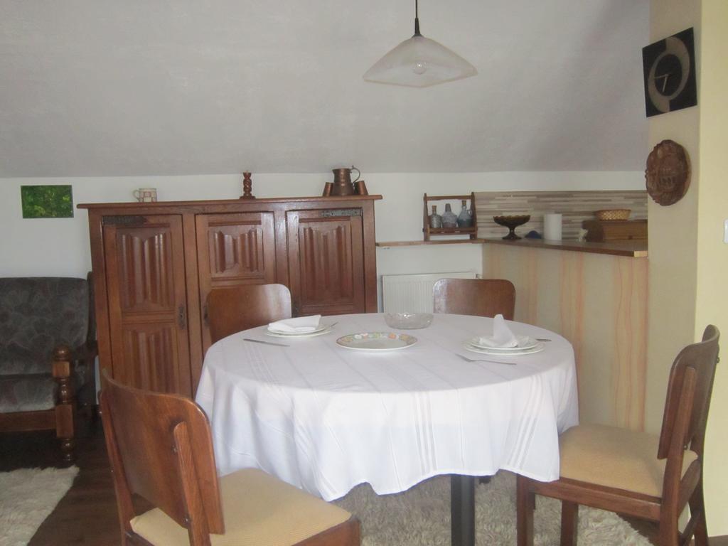 Guest House Bankja Rom bilde
