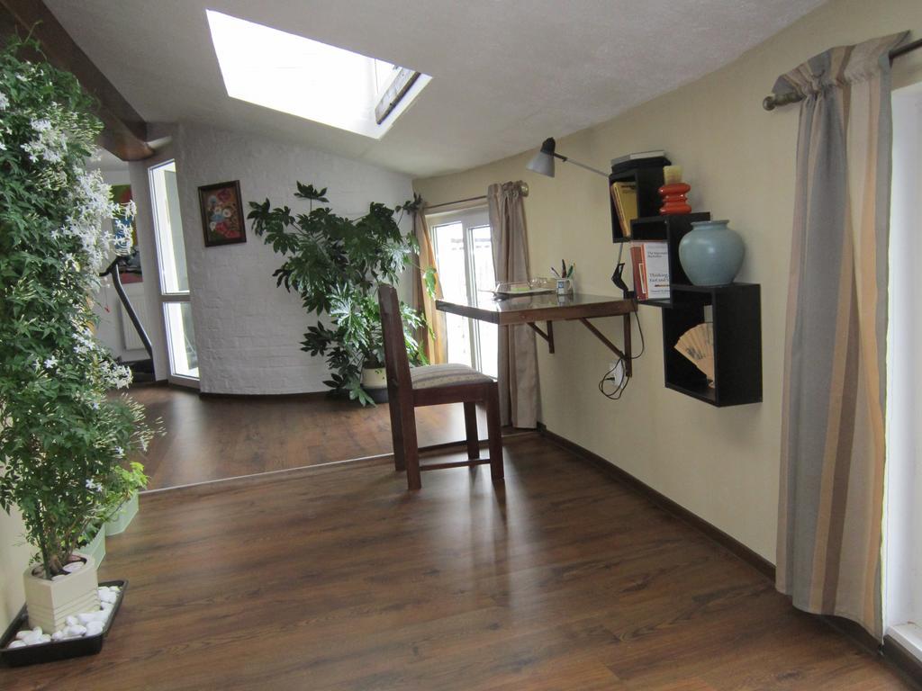 Guest House Bankja Rom bilde