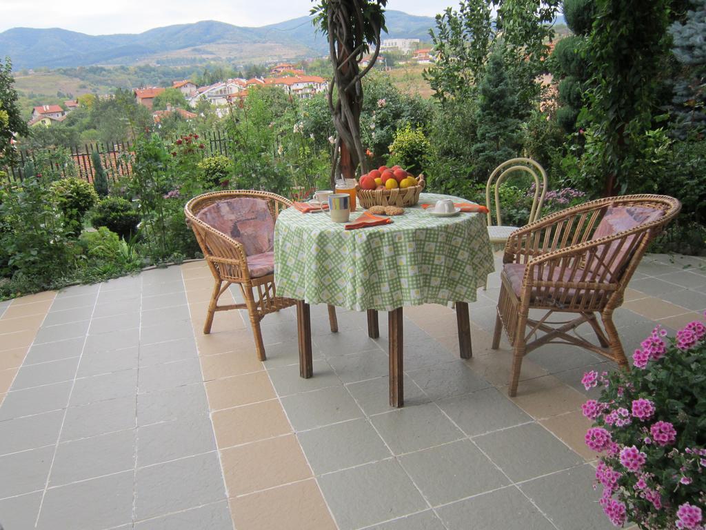 Guest House Bankja Rom bilde