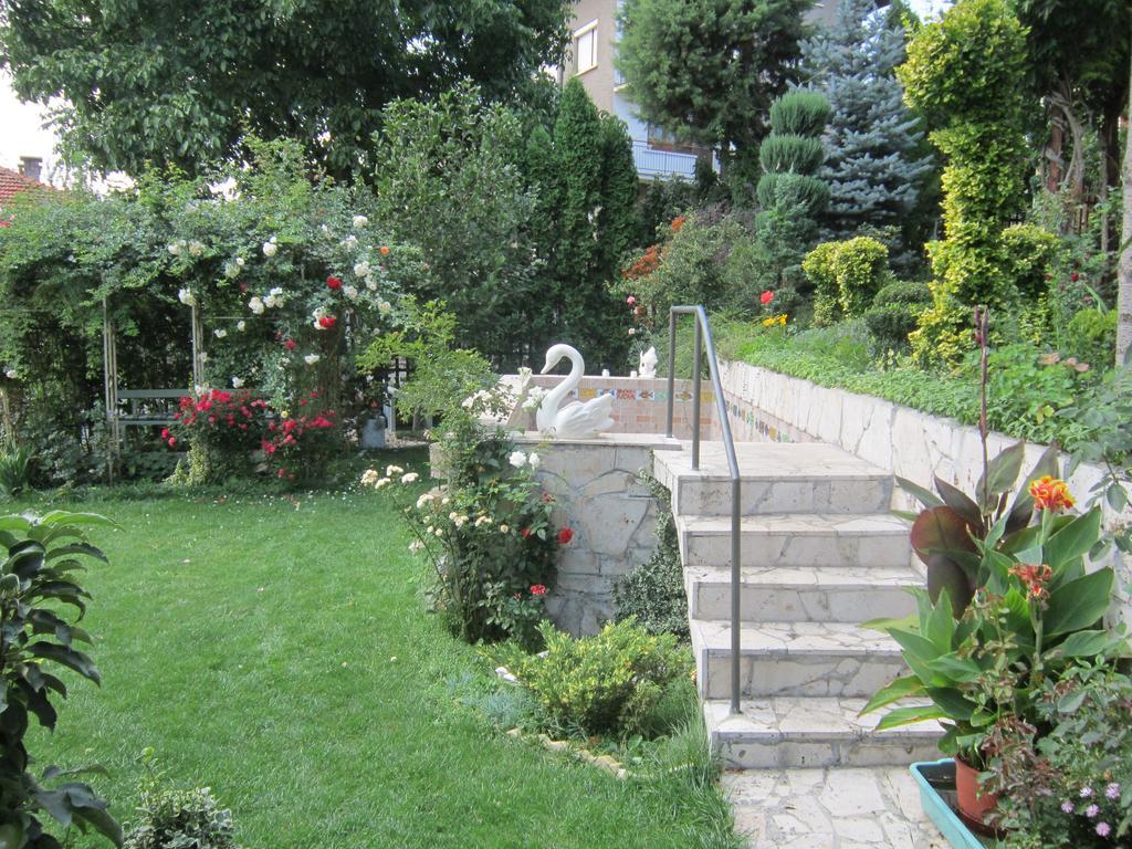 Guest House Bankja Rom bilde