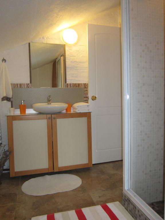 Guest House Bankja Eksteriør bilde